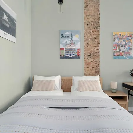 Modern Pet-friendly With Desk In Old Town By Renters 公寓