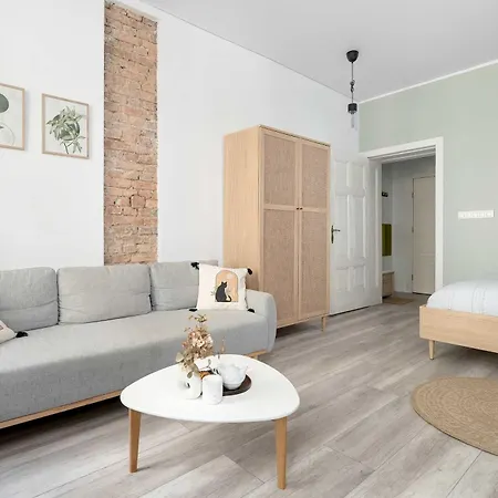 公寓 Modern Pet-friendly With Desk In Old Town By Renters *