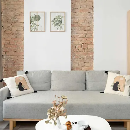 Modern Pet-friendly With Desk In Old Town By Renters 公寓 波兹南