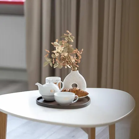 Modern Pet-friendly With Desk In Old Town By Renters * 波兹南