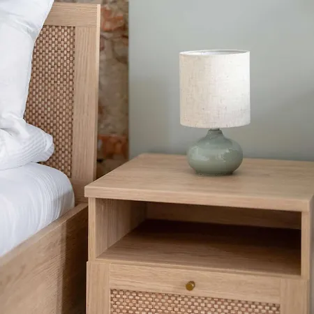 公寓 Modern Pet-friendly With Desk In Old Town By Renters